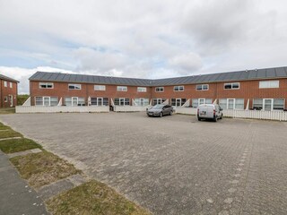 Ferienhaus Fanø Bad Außenaufnahme 5