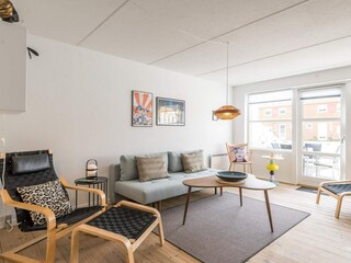 Vakantiehuis Fanø Bad  9