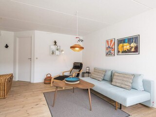 Vakantiehuis Fanø Bad  10