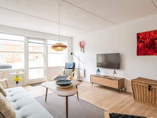 Vakantiehuis Fanø Bad  12