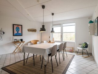 Vakantiehuis Fanø Bad  13