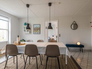 Ferienhaus Fanø Bad  14