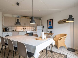 Ferienhaus Fanø Bad  15