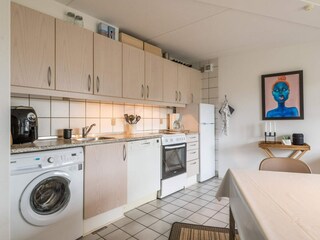 Ferienhaus Fanø Bad  16