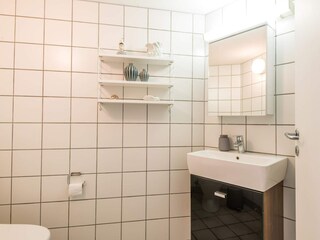 Ferienhaus Fanø Bad  19