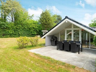 Ferienhaus Tisvildeleje  4