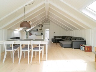 Ferienhaus Tisvildeleje  5