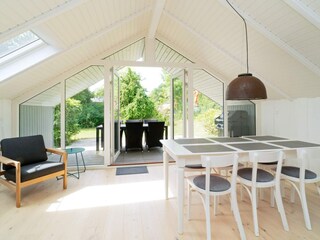 Ferienhaus Tisvildeleje  6