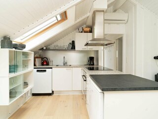 Ferienhaus Tisvildeleje  9