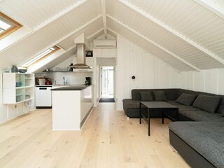 Ferienhaus Tisvildeleje  11