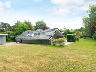 Ferienhaus Tisvildeleje  15
