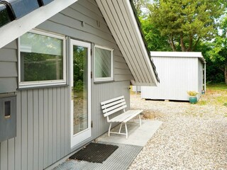 Ferienhaus Tisvildeleje  17
