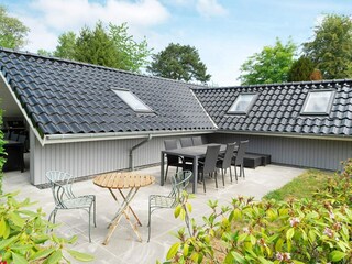Ferienhaus Tisvildeleje  18