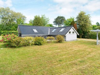 Ferienhaus Tisvildeleje  19