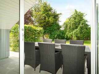 Ferienhaus Tisvildeleje  20