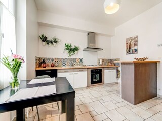 Casa de vacaciones Vouneuil-sur-Vienne Características 21