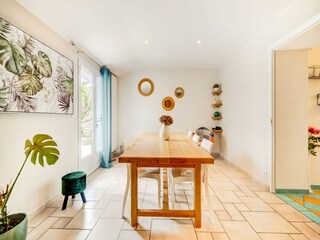 Maison de vacances Vouneuil-sur-Vienne Équipement 18