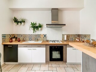 Vakantiehuis Vouneuil-sur-Vienne Kenmerken 10