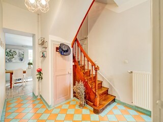 Casa de vacaciones Vouneuil-sur-Vienne Características 11