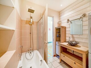 Casa de vacaciones Vouneuil-sur-Vienne Características 30