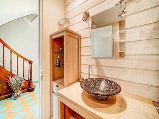 Casa de vacaciones Vouneuil-sur-Vienne Características 29