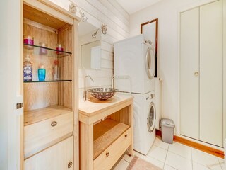 Maison de vacances Vouneuil-sur-Vienne Équipement 25