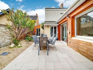 Vakantiehuis Vouneuil-sur-Vienne Buitenaudio-opname 6