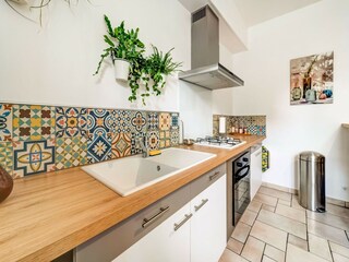 Maison de vacances Vouneuil-sur-Vienne Équipement 15