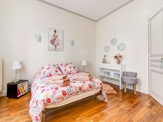 Casa de vacaciones Vouneuil-sur-Vienne Características 17