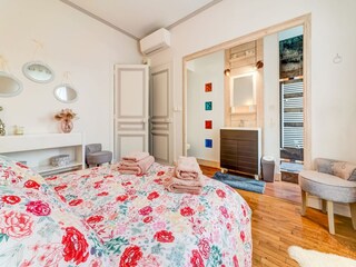 Vakantiehuis Vouneuil-sur-Vienne Kenmerken 17