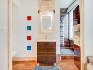 Casa de vacaciones Vouneuil-sur-Vienne Características 27