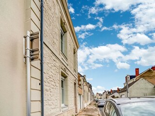 Vakantiehuis Vouneuil-sur-Vienne Omgeving 30