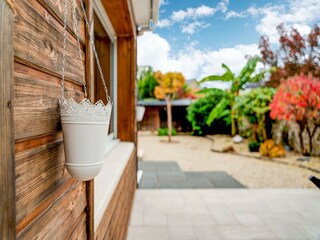 Vakantiehuis Vouneuil-sur-Vienne  33