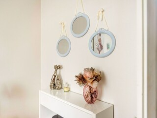 Maison de vacances Vouneuil-sur-Vienne  34