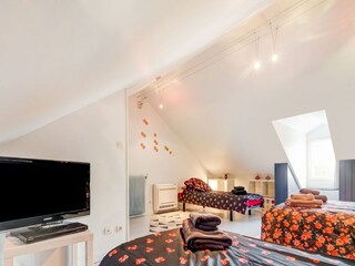 Casa de vacaciones Vouneuil-sur-Vienne Características 19