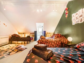 Casa de vacaciones Vouneuil-sur-Vienne Características 23