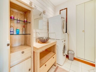 Vakantiehuis Vouneuil-sur-Vienne Kenmerken 19