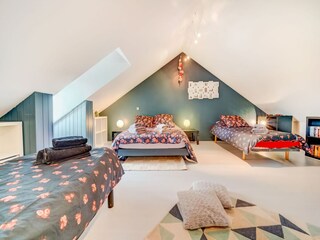 Maison de vacances Vouneuil-sur-Vienne Équipement 24