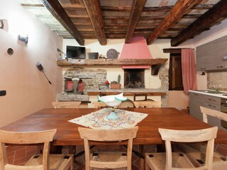 Boerderij Belforte all'Isauro Kenmerken 26