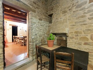 Type de propriété : Ferme Belforte all'Isauro Équipement 20