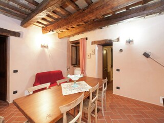 Boerderij Belforte all'Isauro Kenmerken 18