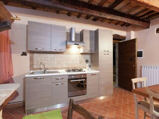Fattoria Belforte all'Isauro Caratteristiche 23