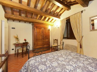 Fattoria Belforte all'Isauro Caratteristiche 22