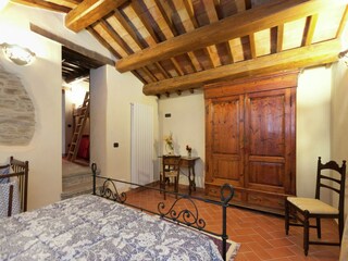 Bauernhof Belforte all'Isauro Ausstattung 20