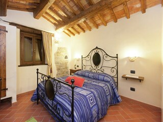 Fattoria Belforte all'Isauro Caratteristiche 20