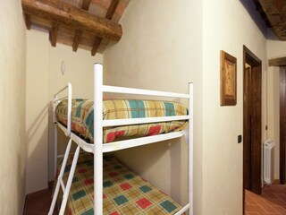 Bauernhof Belforte all'Isauro Ausstattung 30