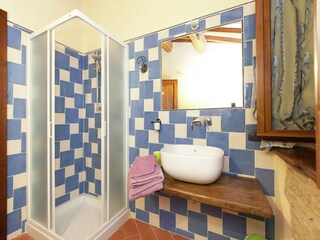 Type de propriété : Ferme Belforte all'Isauro Équipement 15