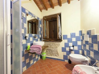 Fattoria Belforte all'Isauro Caratteristiche 30