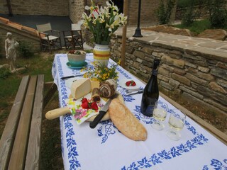 Fattoria Belforte all'Isauro Registrazione all'aperto 10