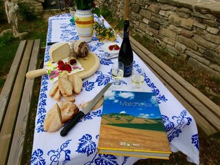 Farmhouse Belforte all'Isauro Outdoor Recording 8